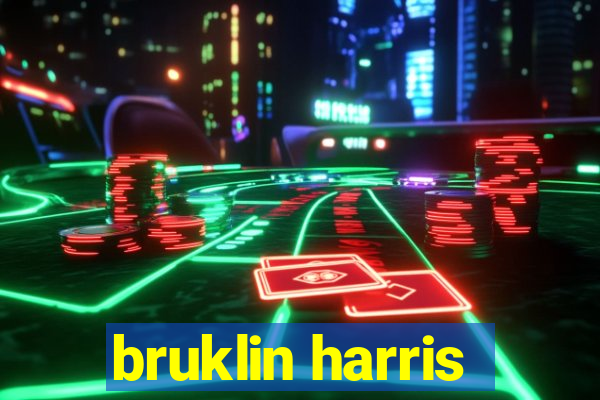 bruklin harris